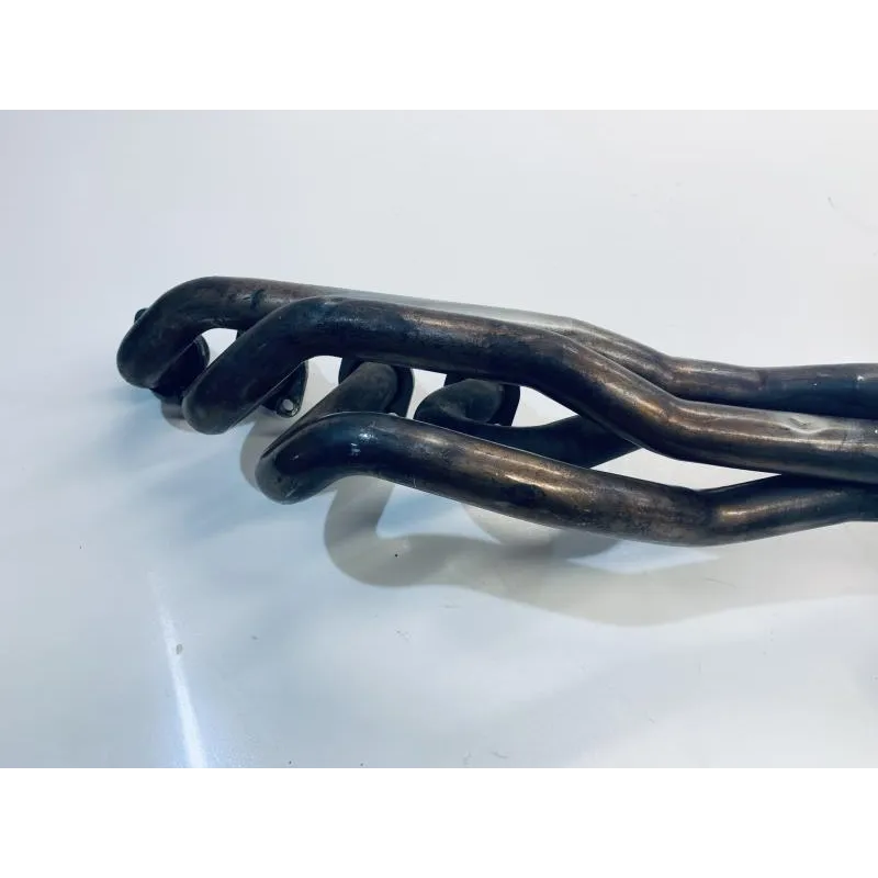 Silencieux (echappement) BMW K 1200 GT 2002-2005