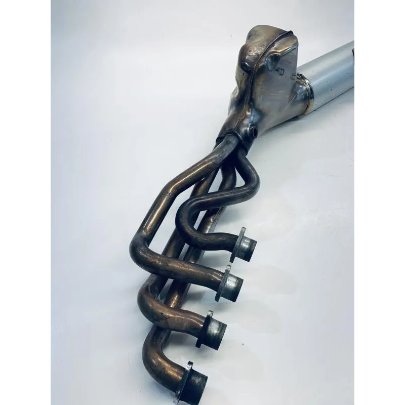 Silencieux (echappement) BMW K 1200 GT 2002-2005