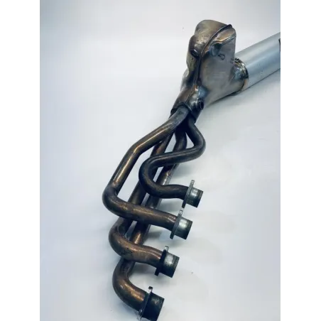 Silencieux (echappement) BMW K 1200 GT 2002-2005