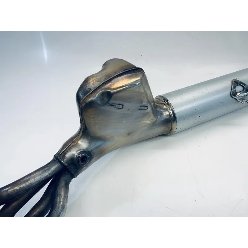 Silencieux (echappement) BMW K 1200 GT 2002-2005