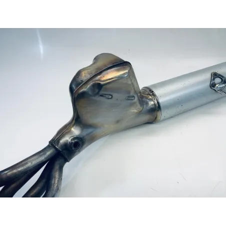 Silencieux (echappement) BMW K 1200 GT 2002-2005