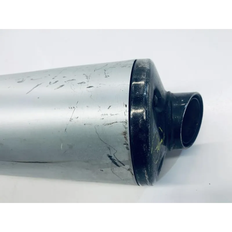 Silencieux (echappement) BMW K 1200 GT 2002-2005