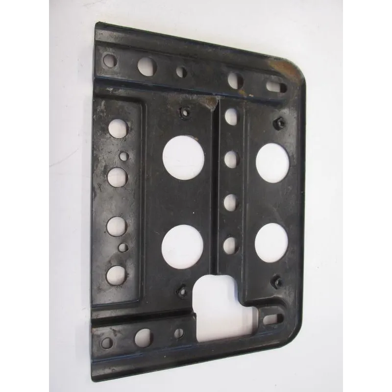Tapis marche pied KYMCO KXR 90 2004-2005