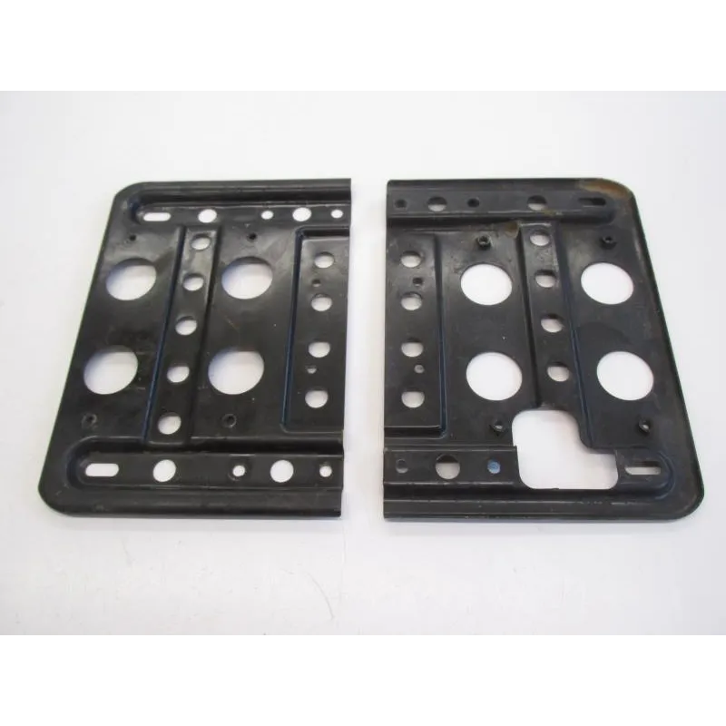 Tapis marche pied KYMCO KXR 90 2004-2005
