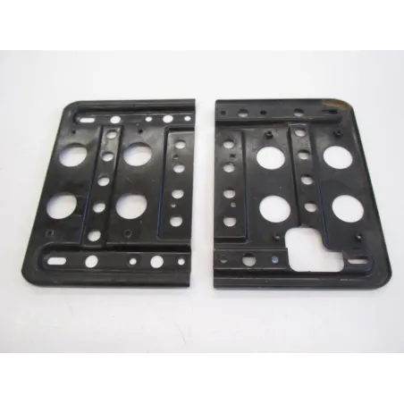 Tapis marche pied KYMCO KXR 90 2004-2005