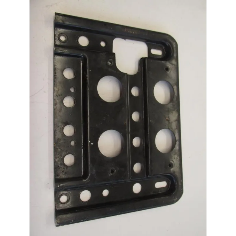 Tapis marche pied KYMCO KXR 90 2004-2005