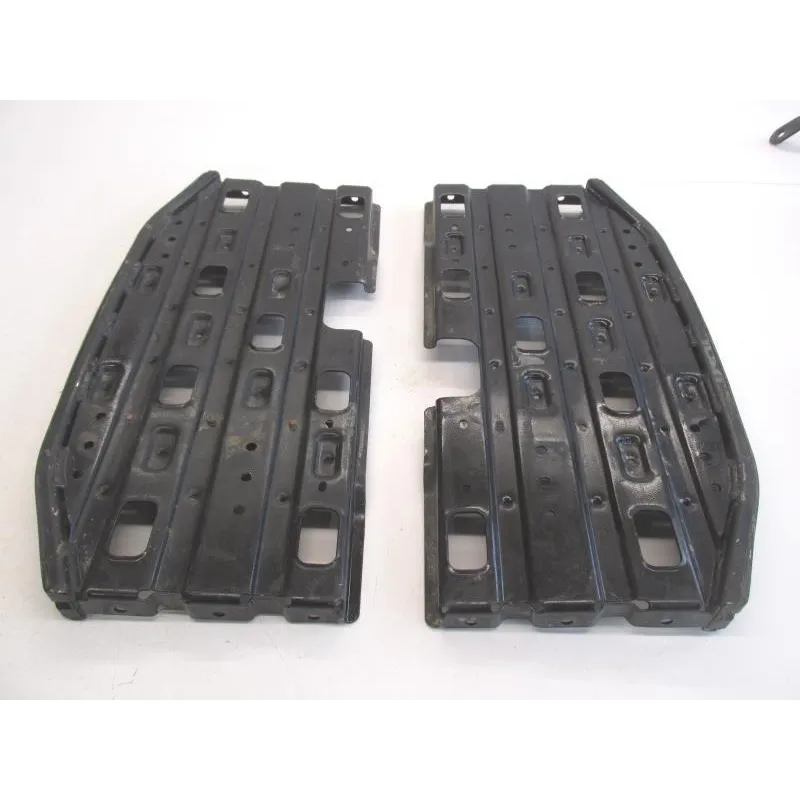 Repose pieds avant POLARIS SCRAMBLER 500 2004-2007 4X4