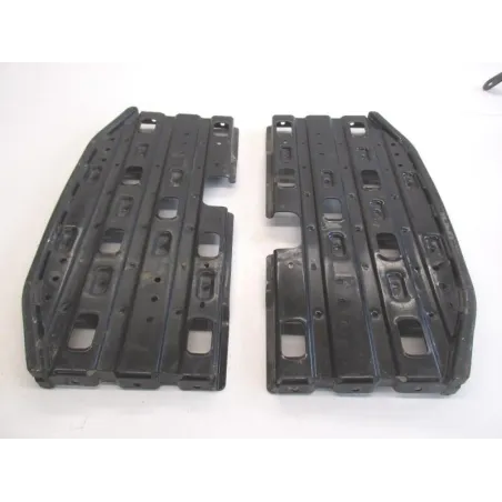 Repose pieds avant POLARIS SCRAMBLER 500 2004-2007 4X4