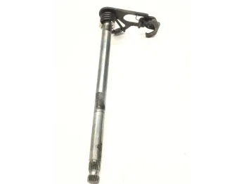 Axe de selecteur YAMAHA TDR 125 1997-2003