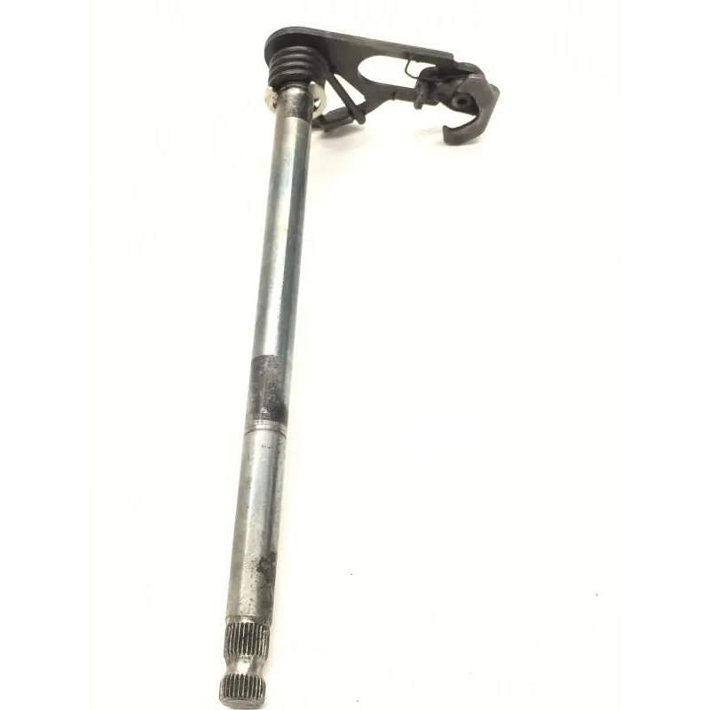 Axe de selecteur YAMAHA TDR 125 1997-2003
