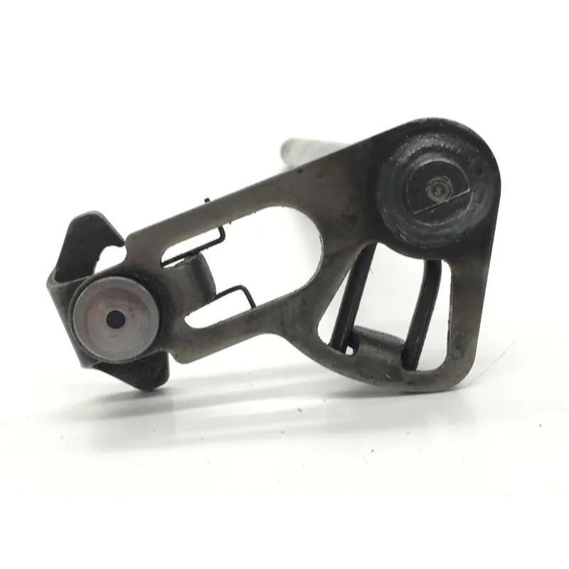 Axe de selecteur YAMAHA TDR 125 1997-2003