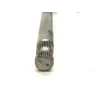 Axe de selecteur YAMAHA TDR 125 1997-2003