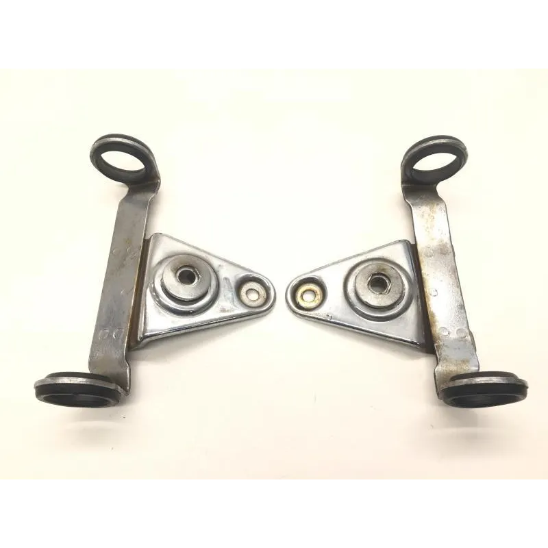 Support de phare SUZUKI GN 125 1982-1996