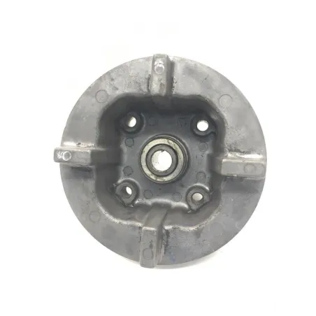 Porte couronne SUZUKI GN 125 1982-1996