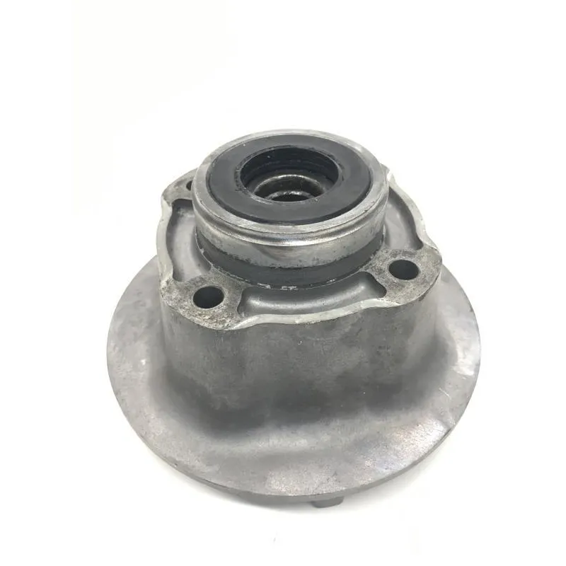 Porte couronne SUZUKI GN 125 1982-1996