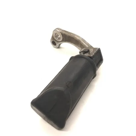 Platine avant gauche SUZUKI GN 125 1982-1996