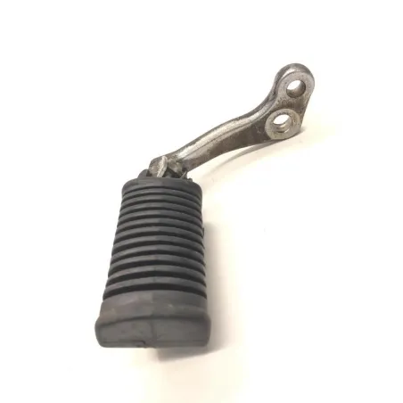 Platine avant gauche SUZUKI GN 125 1982-1996