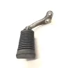 Platine avant gauche SUZUKI GN 125 1982-1996 Platine avant gauche SUZUKI GN 125 1982-1996