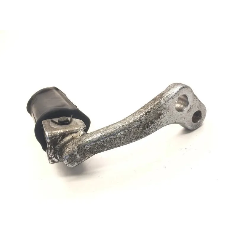 Platine avant gauche SUZUKI GN 125 1982-1996
