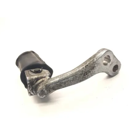 Platine avant gauche SUZUKI GN 125 1982-1996