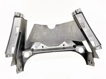 Cache sous selle YAMAHA XP 500 2004-2007 TMAX
