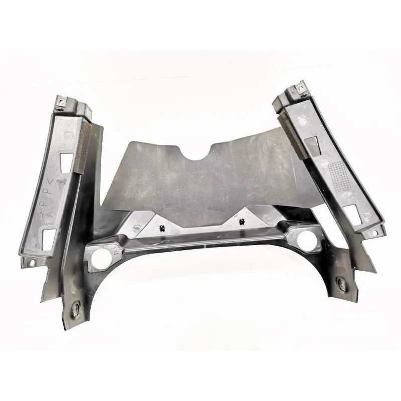 Cache sous selle YAMAHA XP 500 2004-2007 TMAX