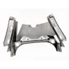 Cache sous selle YAMAHA XP 500 2004-2007 TMAX