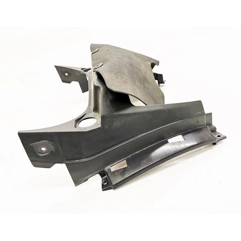 Cache sous selle YAMAHA XP 500 2004-2007 TMAX