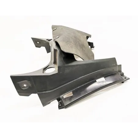 Cache sous selle YAMAHA XP 500 2004-2007 TMAX