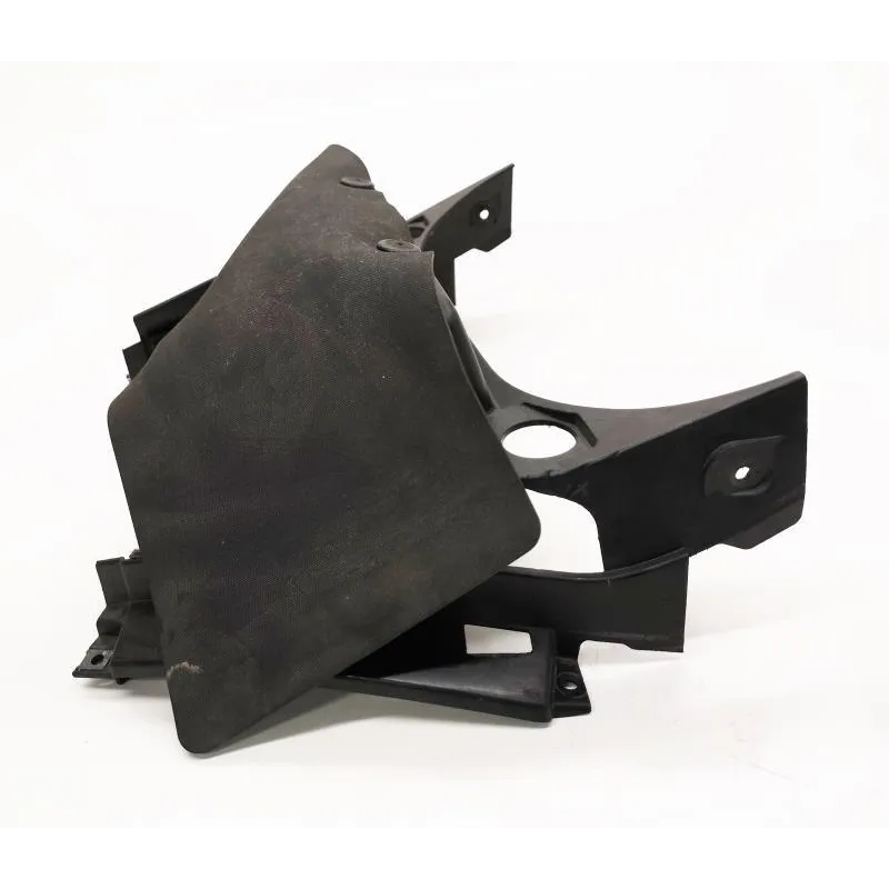 Cache sous selle YAMAHA XP 500 2004-2007 TMAX