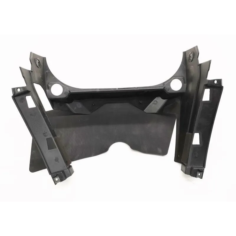 Cache sous selle YAMAHA XP 500 2004-2007 TMAX