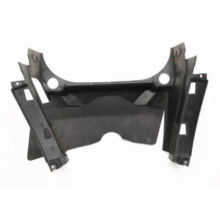 Cache sous selle YAMAHA XP 500 2004-2007 TMAX