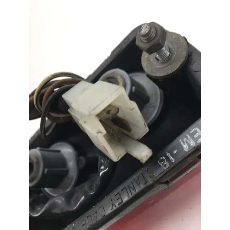 Feu arriere SUZUKI GS 500 E 1989-1996