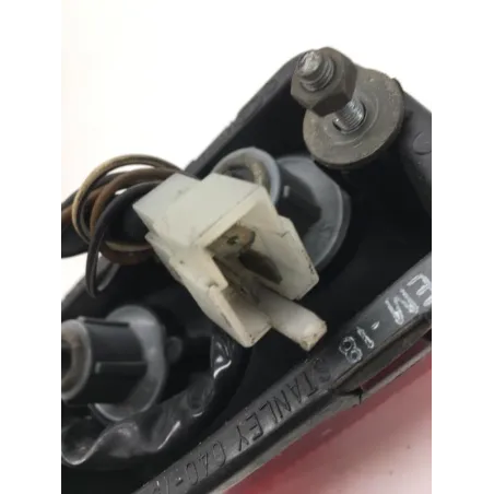 Feu arriere SUZUKI GS 500 E 1989-1996
