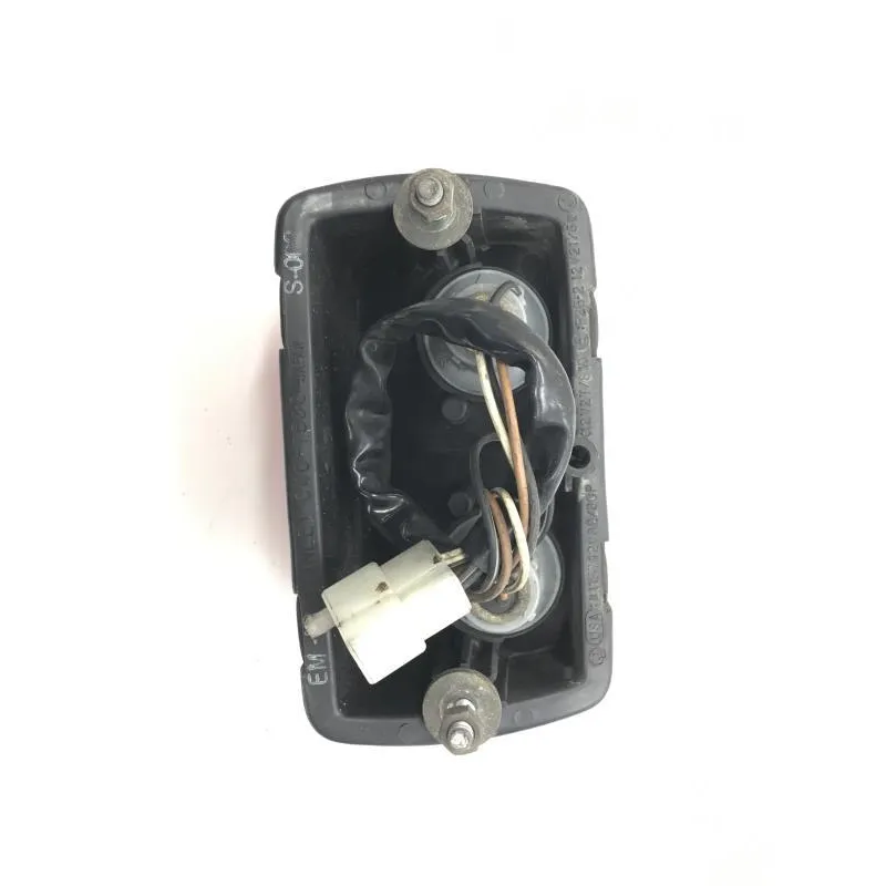 Feu arriere SUZUKI GS 500 E 1989-1996