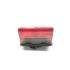 Feu arriere SUZUKI GS 500 E 1989-1996 Feu arriere SUZUKI GS 500 E 1989-1996