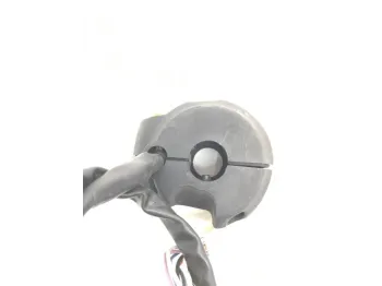 Commodo droit PEUGEOT SATELIS 125 2007-2011 COMPRESSOR