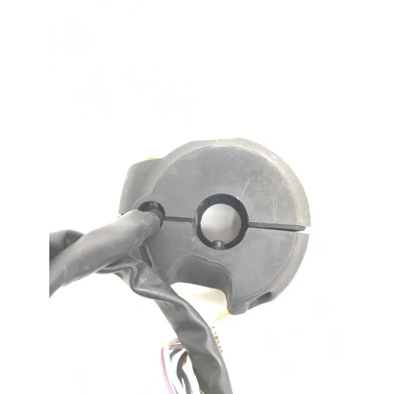Commodo droit PEUGEOT SATELIS 125 2007-2011 COMPRESSOR