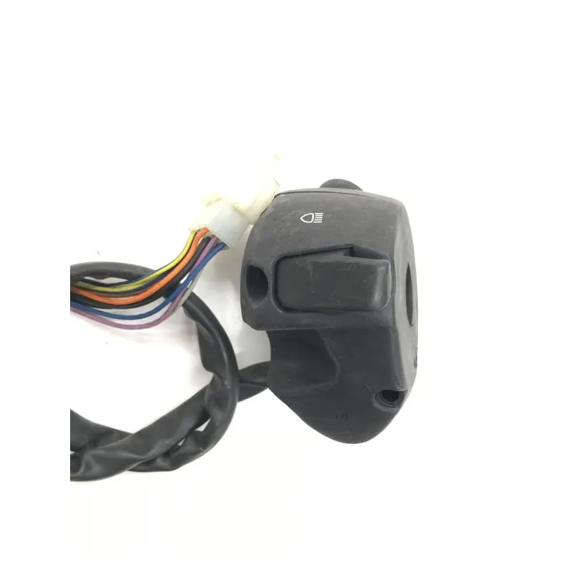 Commodo droit PEUGEOT SATELIS 125 2007-2011 COMPRESSOR