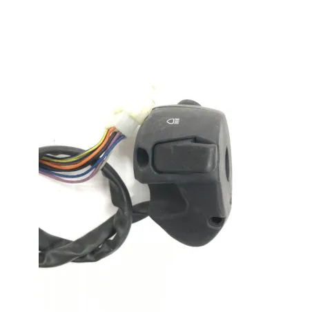 Commodo droit PEUGEOT SATELIS 125 2007-2011 COMPRESSOR