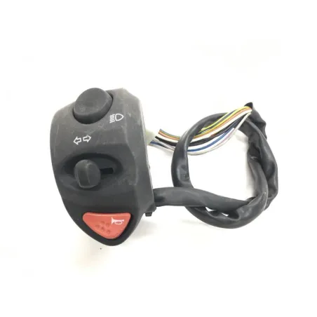 Commodo droit PEUGEOT SATELIS 125 2007-2011 COMPRESSOR