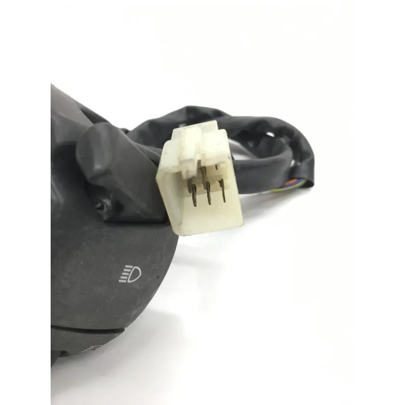 Commodo droit PEUGEOT SATELIS 125 2007-2011 COMPRESSOR