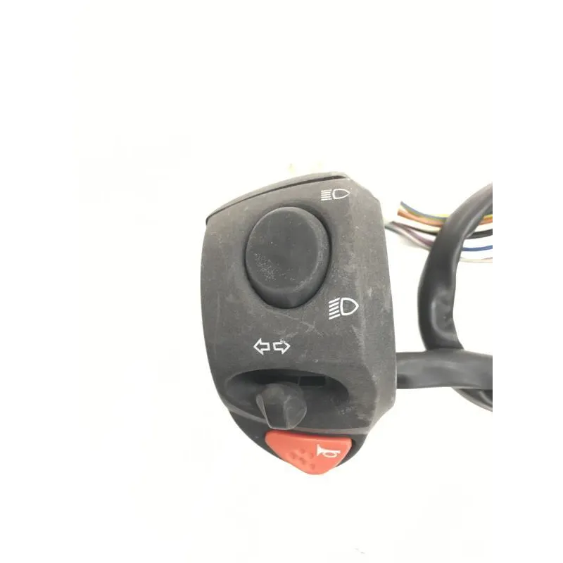 Commodo droit PEUGEOT SATELIS 125 2007-2011 COMPRESSOR