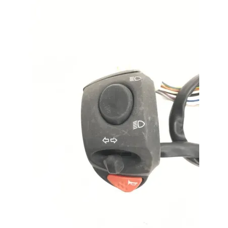 Commodo droit PEUGEOT SATELIS 125 2007-2011 COMPRESSOR