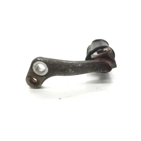 Repose pieds avant droit SUZUKI GN 125 1982-1996