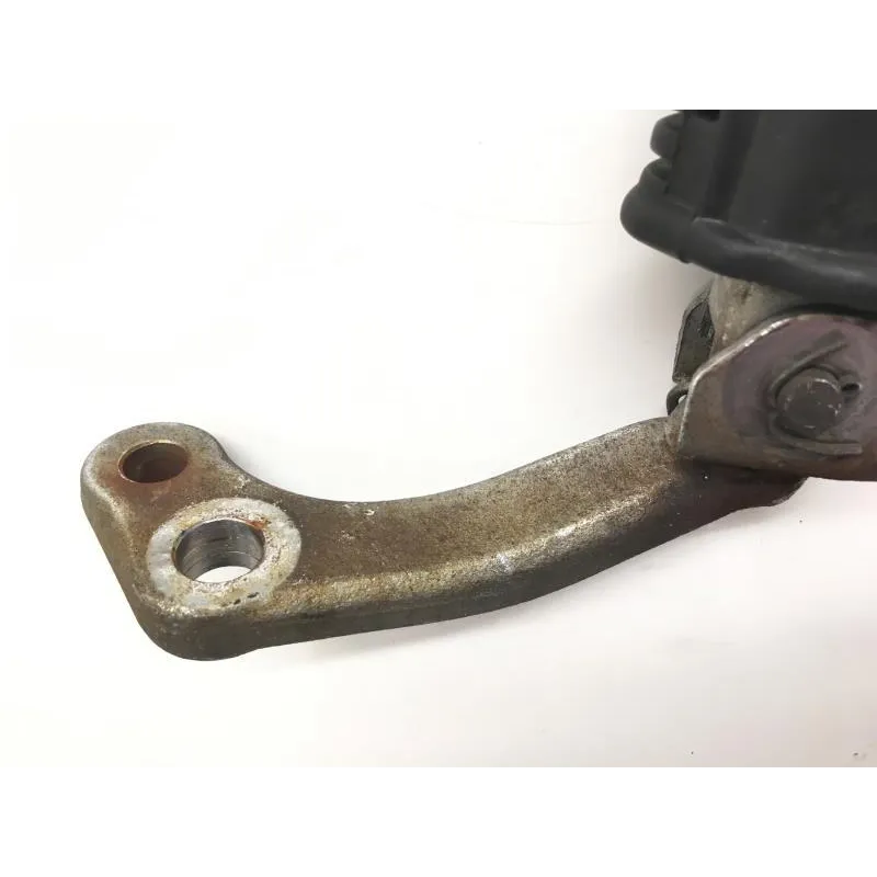 Repose pieds avant droit SUZUKI GN 125 1982-1996