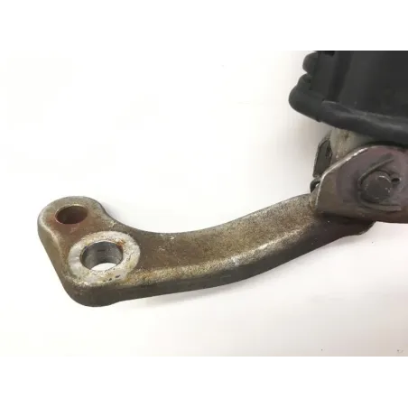 Repose pieds avant droit SUZUKI GN 125 1982-1996