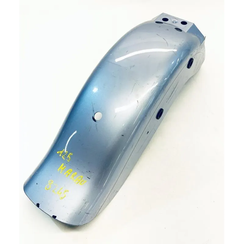 Garde boue arriere SUZUKI GZ 125 1998-2010 MARAUDER