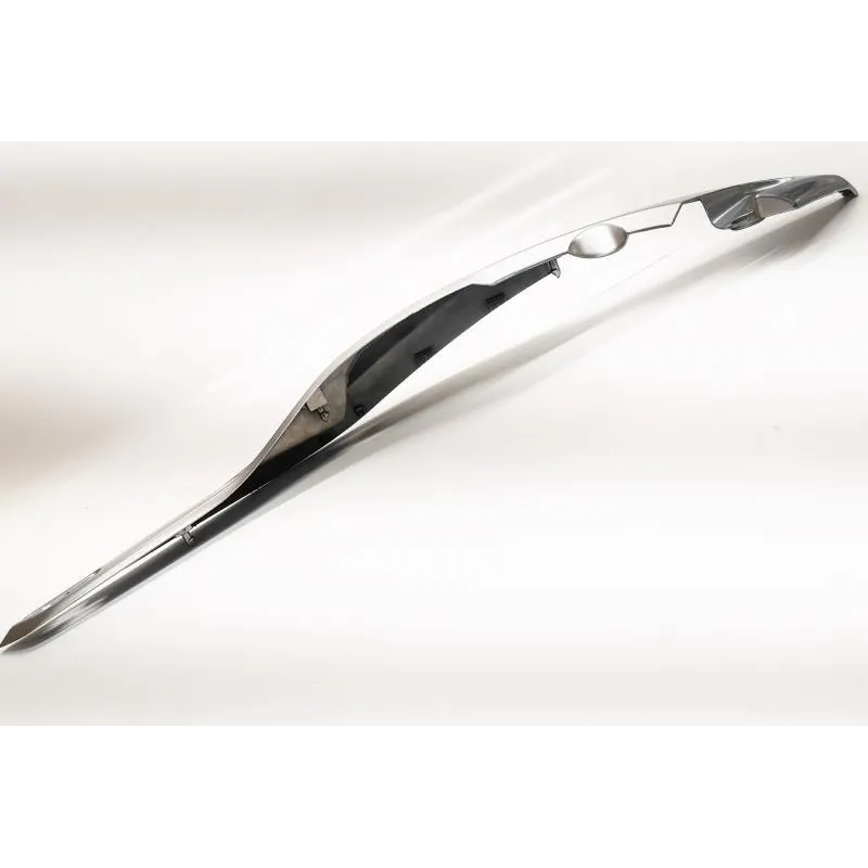 Cache lateral gauche YAMAHA XP 500 2004-2007 TMAX