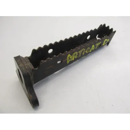 Repose pieds avant ARCTIC CAT DVX 400 2004-2008
